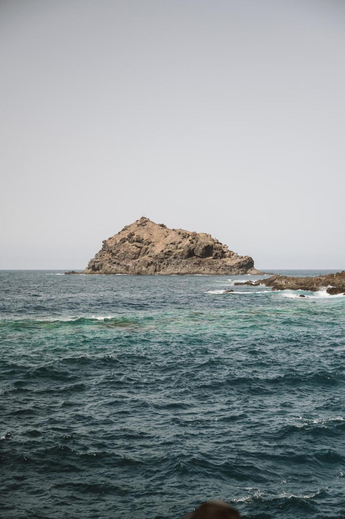 가라치코 La Casita Del Muelle 빌라 외부 사진